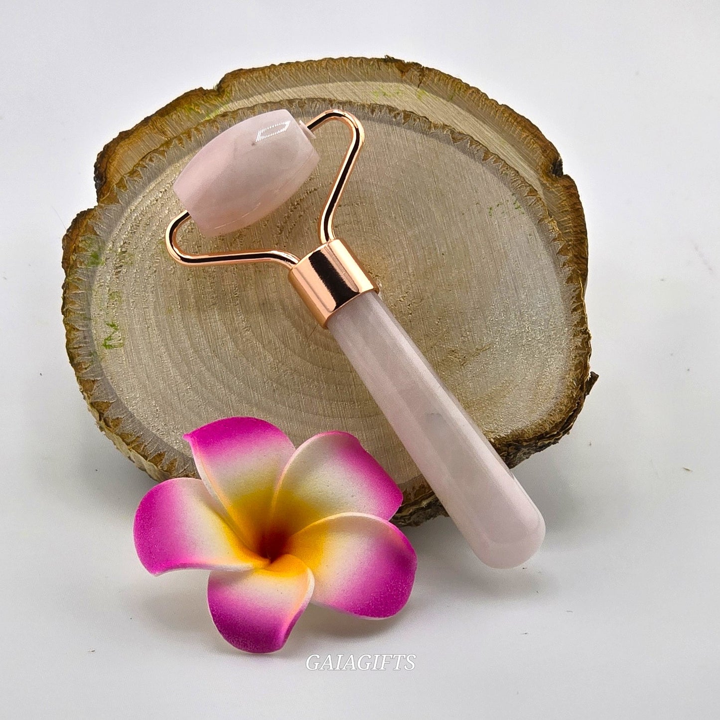 Kinetic Crystal SKIN Care ROLLERS for FACE - Item N