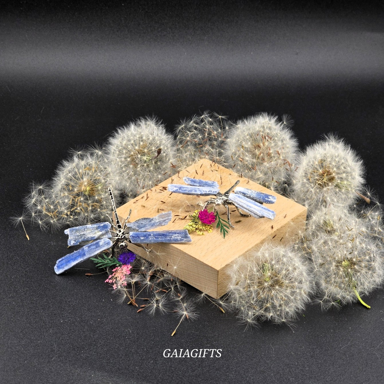Amazing INSECTS Crystals - Item AF