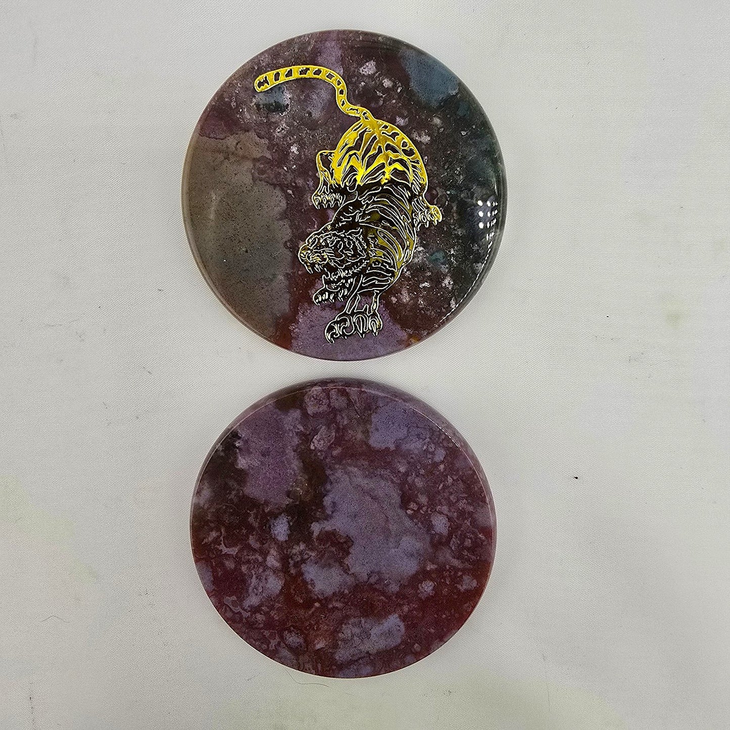 Auric Crystal COSTERS - Item AO