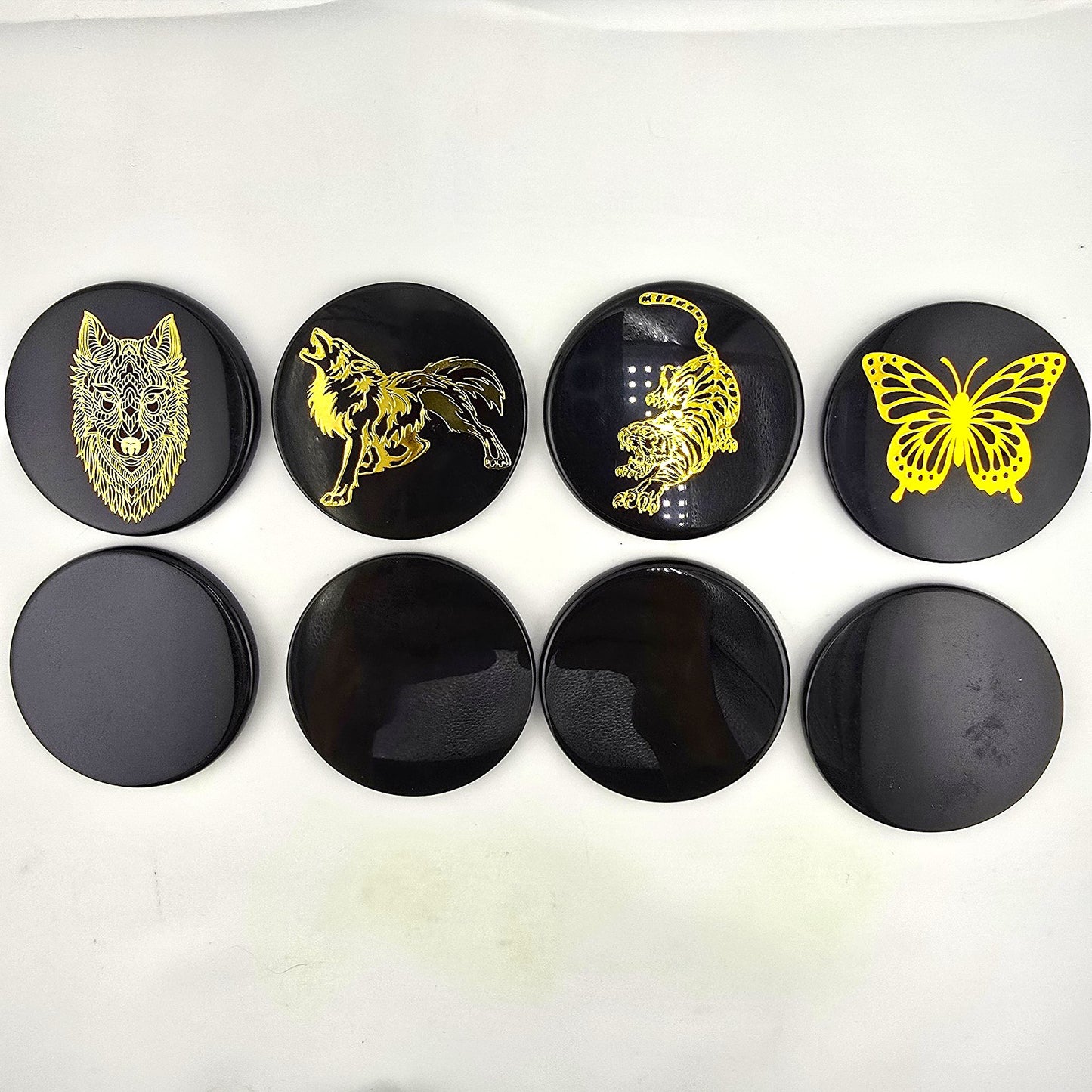 Auric Crystal COSTERS - Item AO