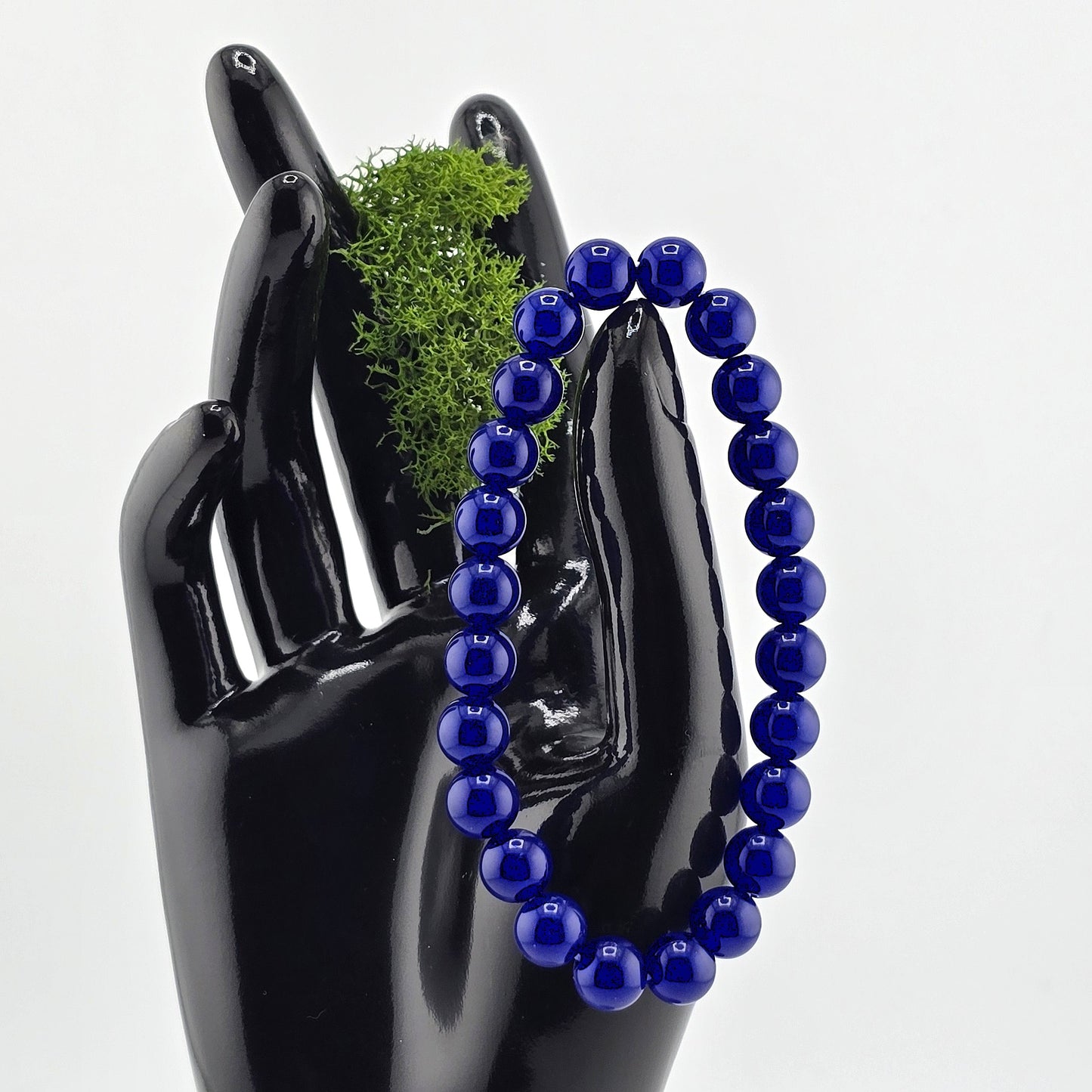 (Part 1) Balance your energy while wearing BEADED BRACLETS – With & Without Charm – Item B (Agate - Aventurine)