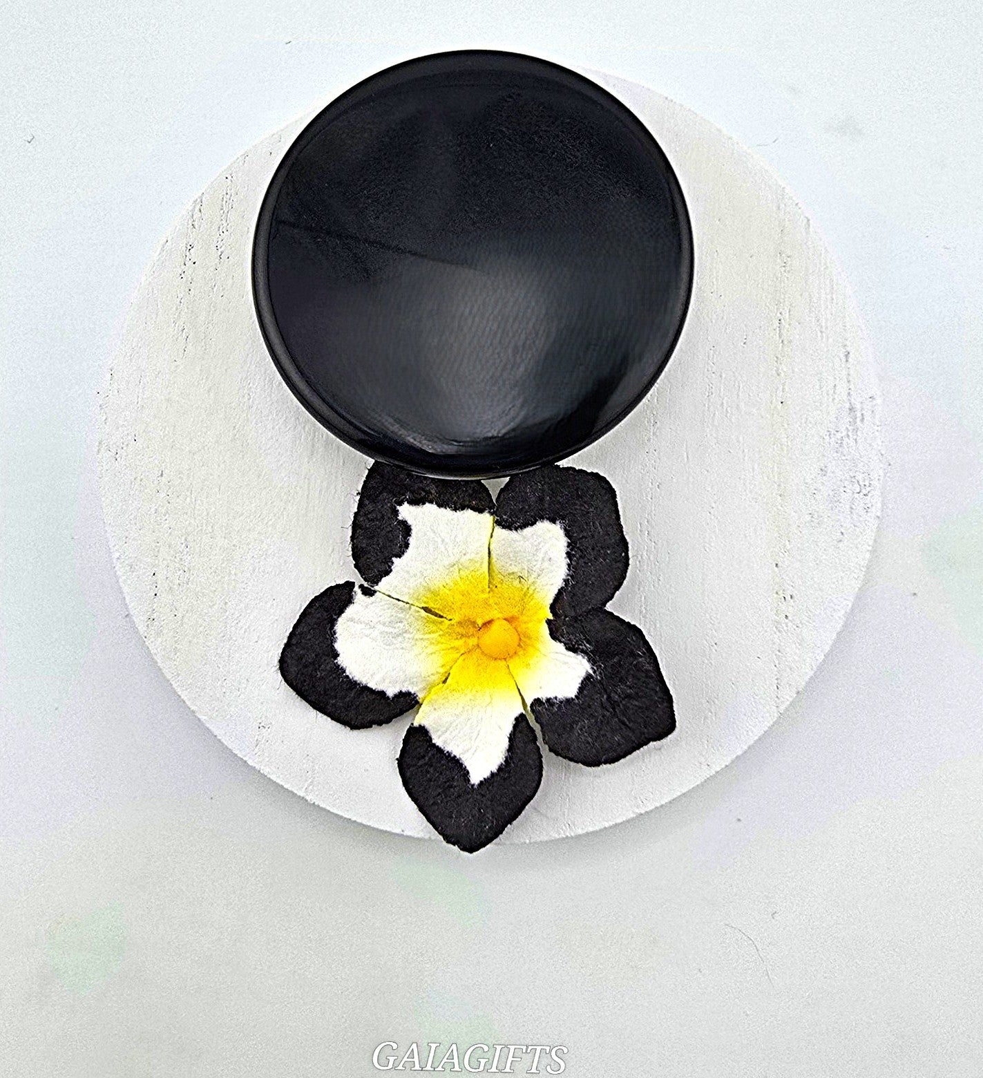Innovative Crystal-Enhanced POPSOCKETS for CELLPHONE - Item D