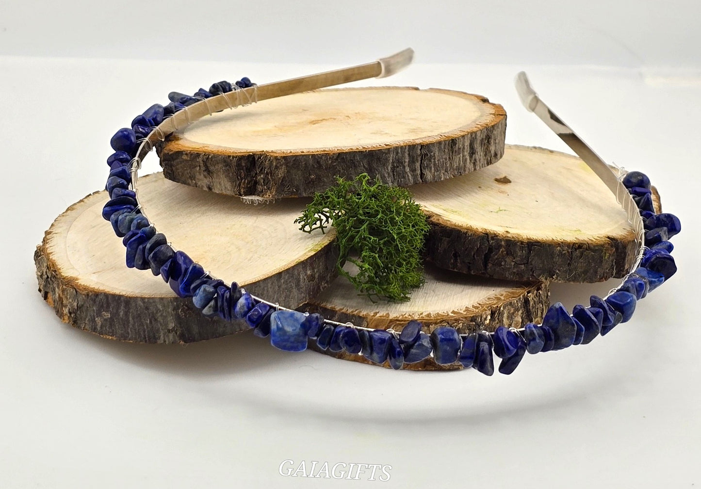 Heavenly Crystal HEADBANDS - Item H