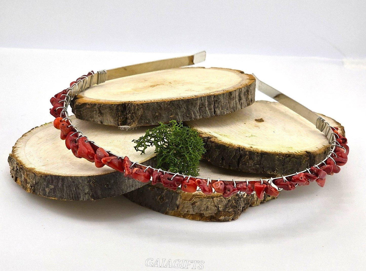 Heavenly Crystal HEADBANDS - Item H