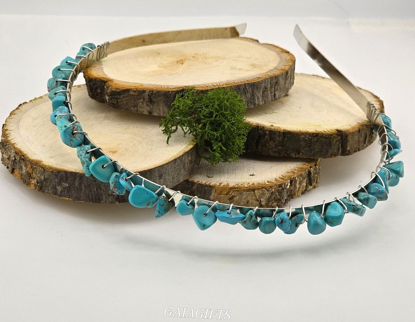 Heavenly Crystal HEADBANDS - Item H