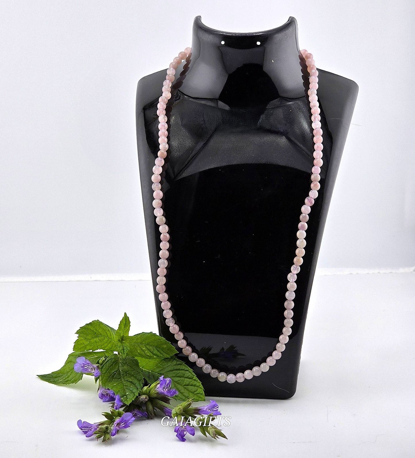 Bountiful Crystal-Crafted Cut - WRAP BEADED BRACLETS – Item T