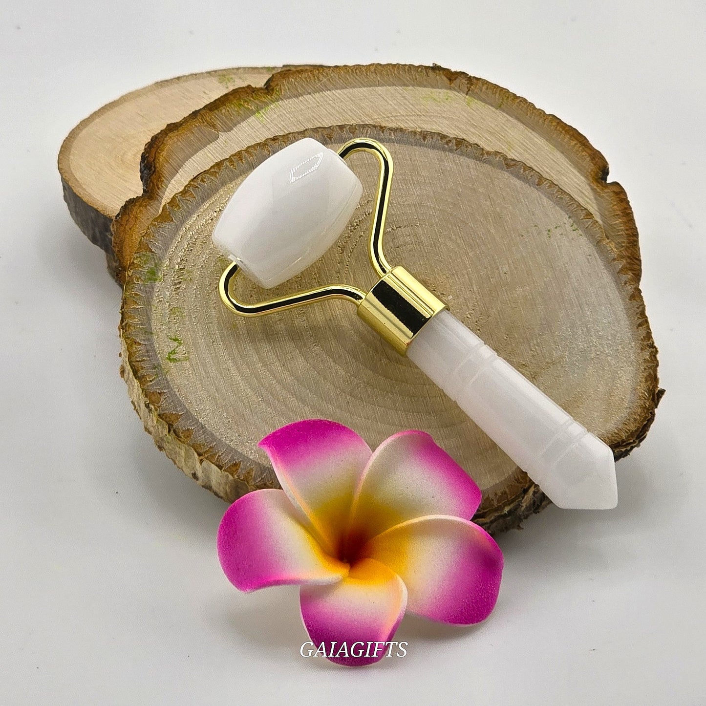 Kinetic Crystal SKIN Care ROLLERS for FACE - Item N