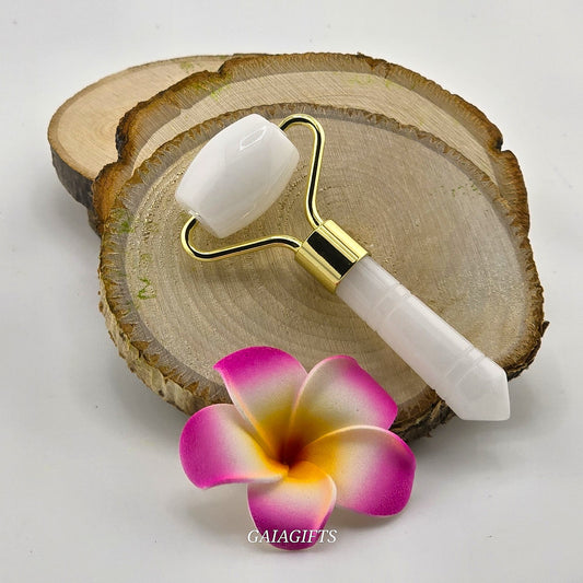 Kinetic Crystal SKIN Care ROLLERS for FACE - Item N