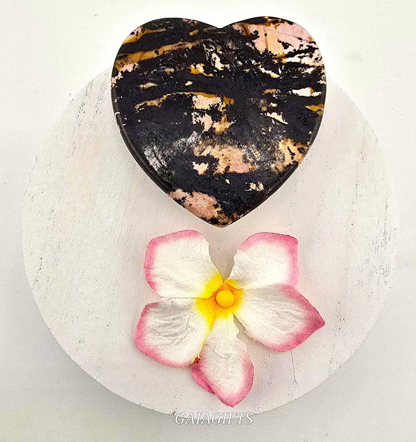 Innovative Crystal-Enhanced POPSOCKETS for CELLPHONE - Item D