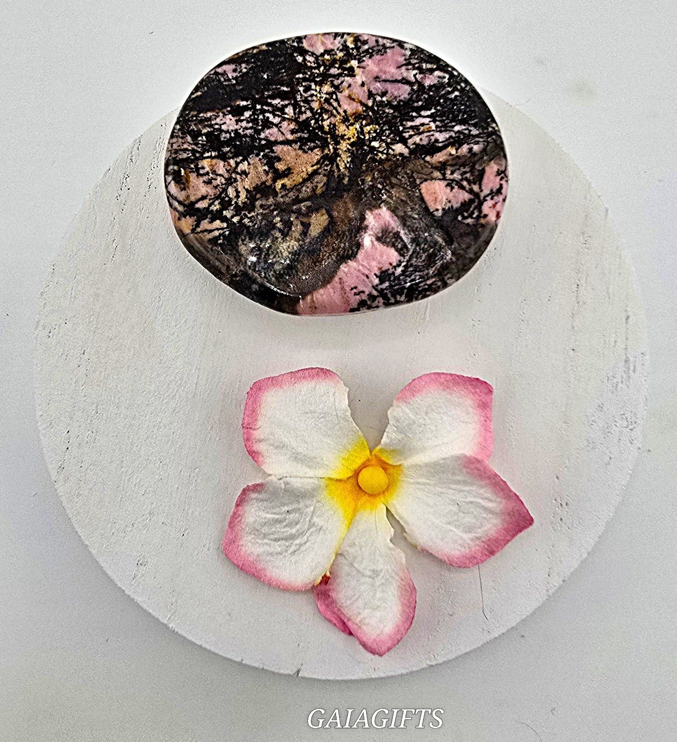 Innovative Crystal-Enhanced POPSOCKETS for CELLPHONE - Item D