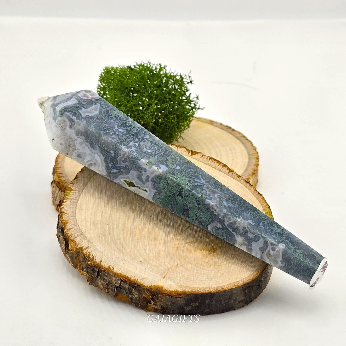 Ancestral CRYSTAL WANDS- Item AA (1-10)