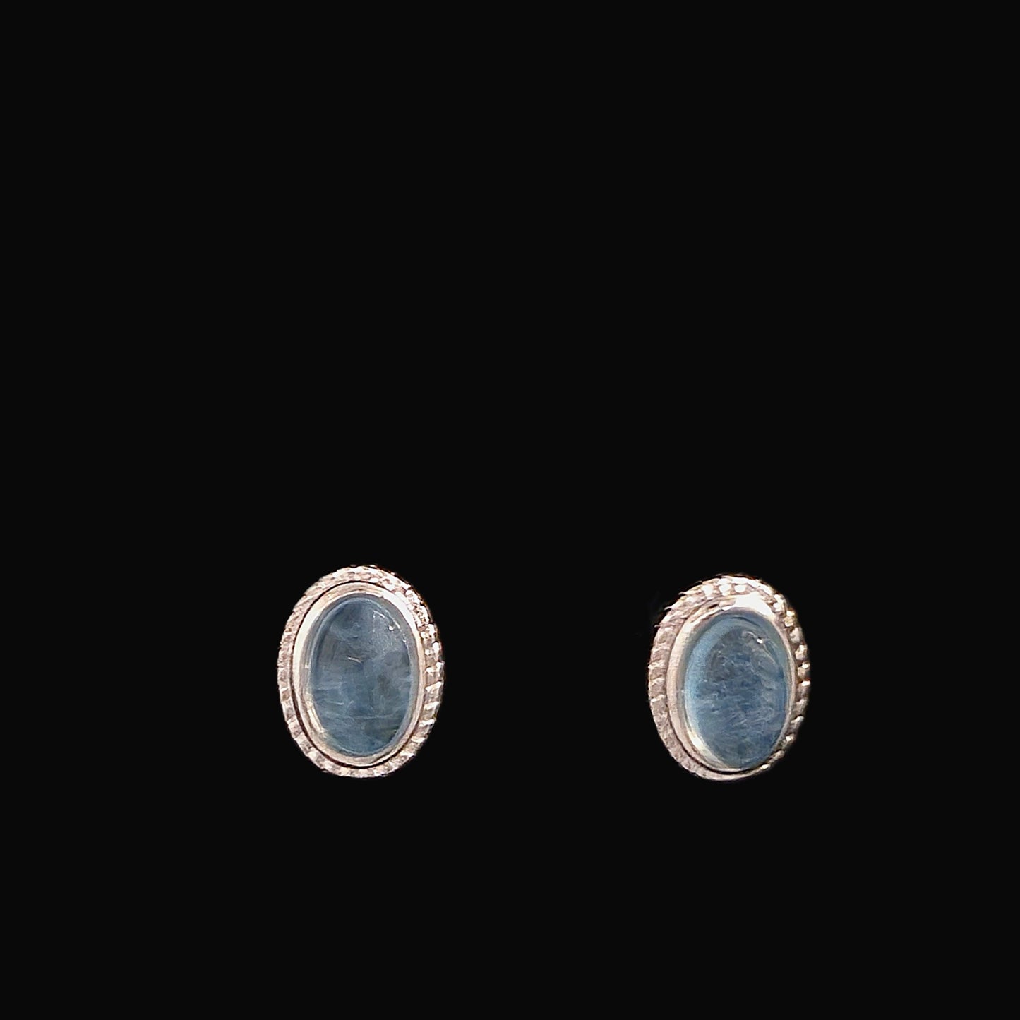 Unique – Fancy 925 Silver & Yellow METAL EARRINGS with Crystals Item U Part 1