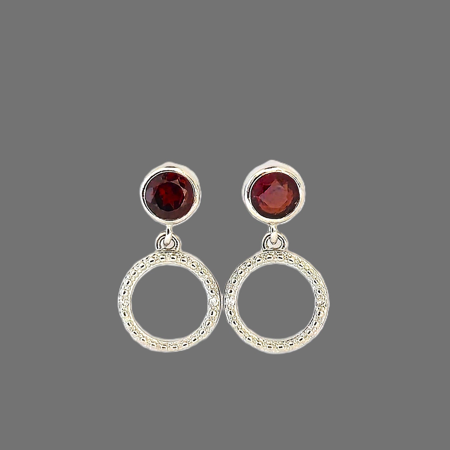 Unique – Fancy 925 Silver & Yellow METAL EARRINGS with Crystals Item U Part 1