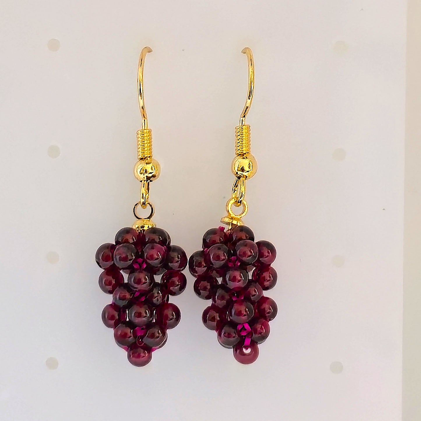 Unique – Fancy 925 Silver & Yellow METAL EARRINGS with Crystals Item U Part 1
