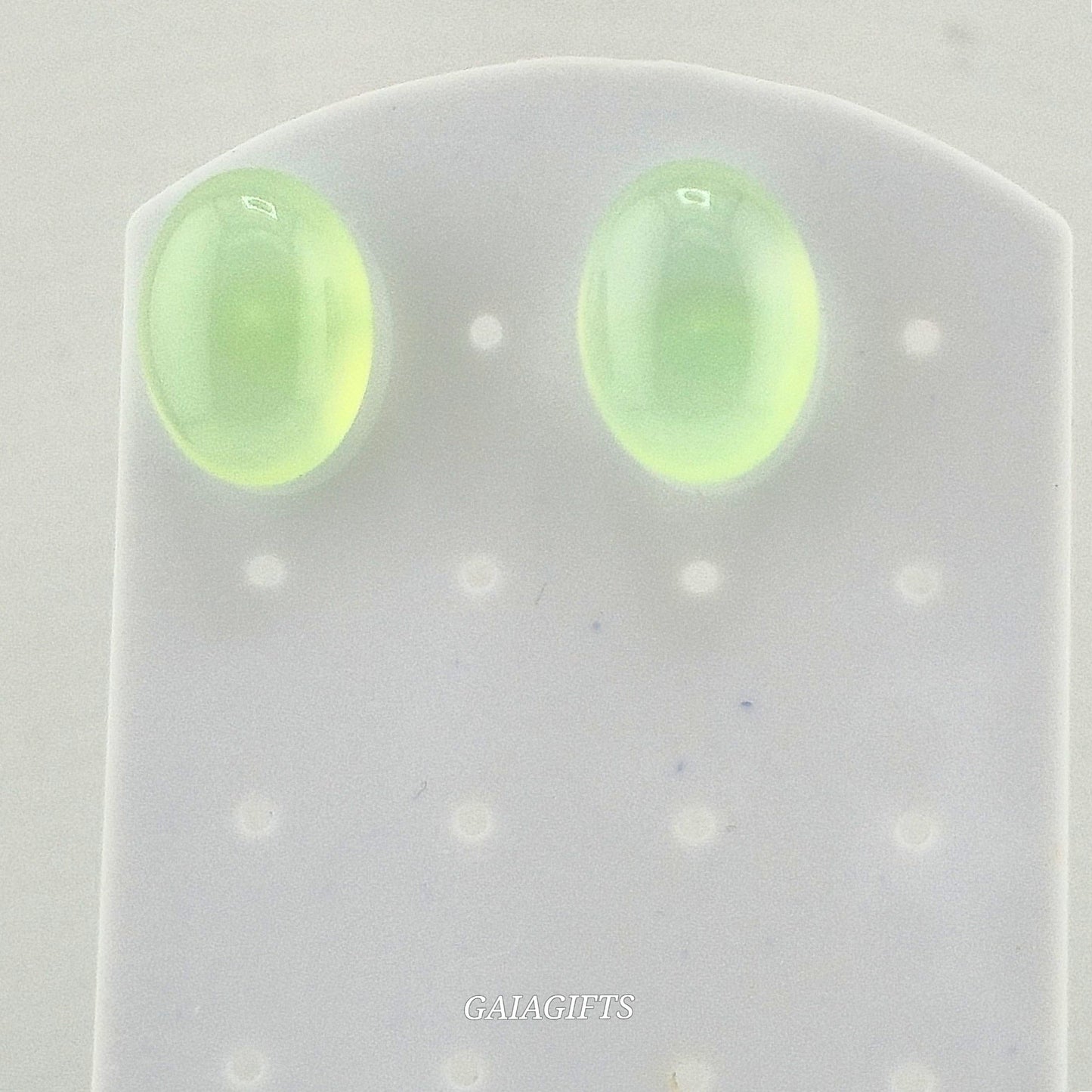 Unique – Fancy 925 Silver & Yellow METAL EARRINGS with Crystals Item U Part 1