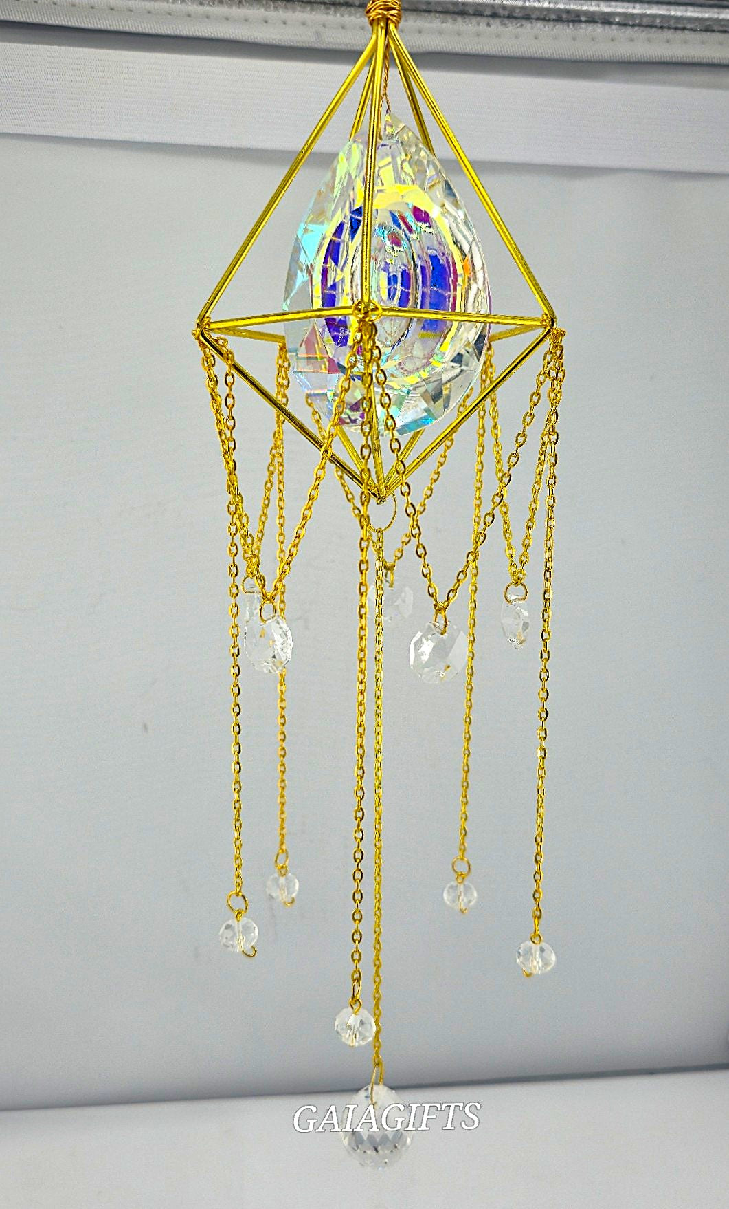 Vibrant Visions SUNCATCHERS - Item Z
